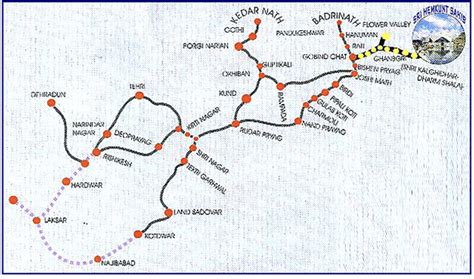 Uttarakhand: G R Infraprojects Emerges As Lowest Bidder For 10 Km ...