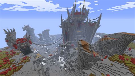 Best Minecraft builds: the coolest constructions you need to see | PCGamesN