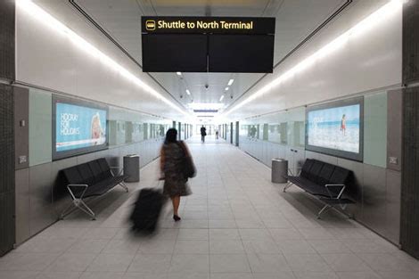 The big picture: Gatwick relaunches shuttle service – Business Traveller