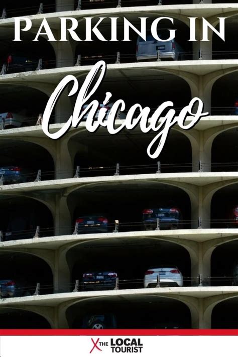 How to Survive Parking In Chicago | Chicago parks, Midwest travel, Chicago travel