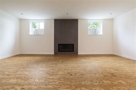 Cork Flooring Tiles