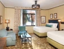 Ahwahnee Hotel | National Park Reservations