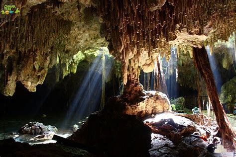 Cenote Chaak Tun - All You Need to Know BEFORE You Go (2024)