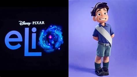 Elio Disney Pixar 2024 Download - Alyce Lavina