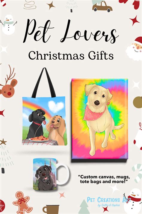 Pin on Gifts for Pet Lovers