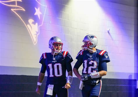 A Tom Brady-Jimmy Garoppolo swap makes too much sense for all sides