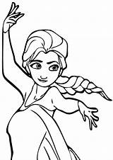Sorceress Coloring Pages To Download And Print For Free sketch template