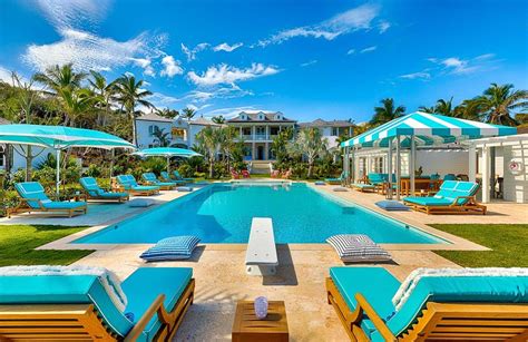 UPDATED 2019 - Rosalita - Oceanfront Estate - Harbour Island, Bahamas - Holiday Rental in ...