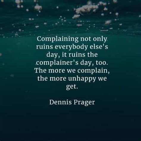 Complaining quotes that will inspire you positively | Complaining quotes, Immaturity quotes ...