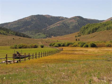 Blackfoot River Habitat Improvements Look to Provide Better Space for ...