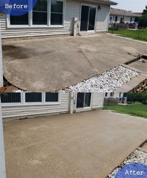 What is the Best Way To Repair Concrete Patio? | by Pinnacle Concrete ...