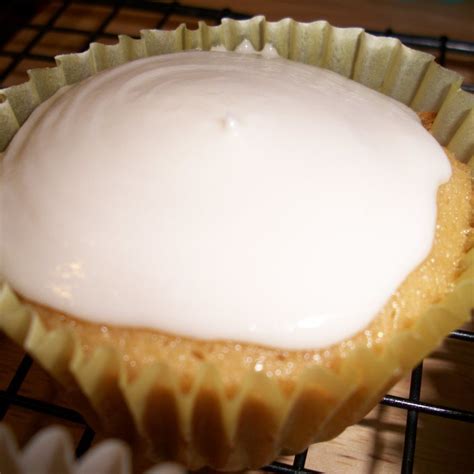 Amaretto Butter Frosting