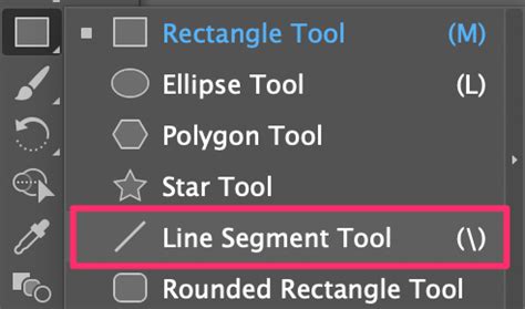 4 Ways to Draw Lines in Adobe Illustrator (Tutorials)