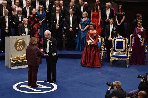 50 Years Later, the Swedish Academy Unveils the 70 Nominees for the 1967 Nobel Prize in Literature