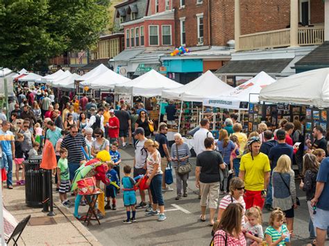 50+ Awesome Events and Festivals in Philadelphia in Fall 2019 — Visit ...