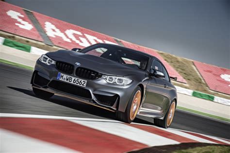 BMW M4 GTS, solo se harán 700 unidades del BMW M más radical de todos los tiempos