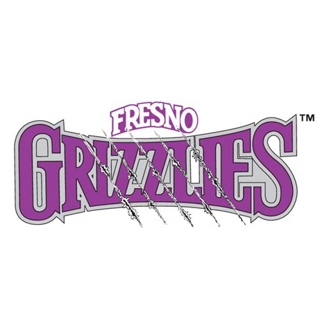 Fresno Grizzlies(173) logo, Vector Logo of Fresno Grizzlies(173) brand free download (eps, ai ...