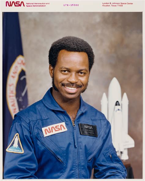 How Ronald McNair Overcame Racism To Become A Space Shuttle Challenger ...