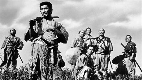 25 Best Samurai Movies of All Time (2023 Edition)