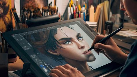 How To Use A Drawing Tablet: Unleash Your Digital Artistry | How?Guide