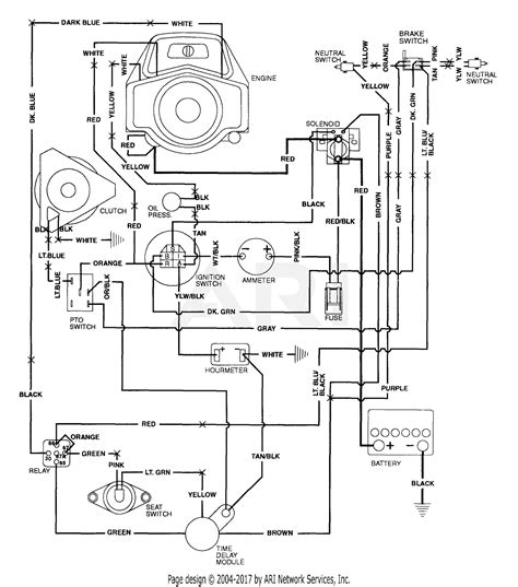 Onan Charging Wiring Diagrams