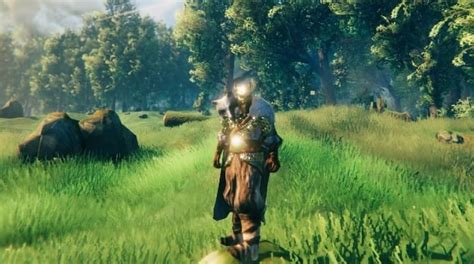 A detailed guide to Valheim armor and its properties - Wings Mob Blogs