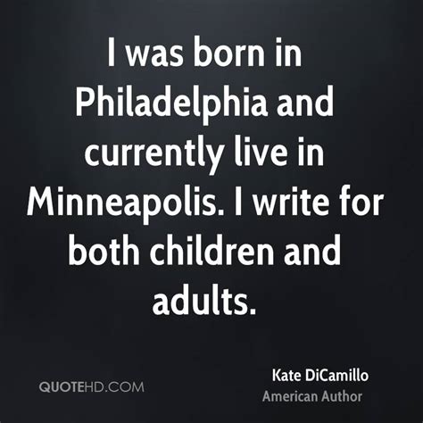 Kate DiCamillo Quotes. QuotesGram