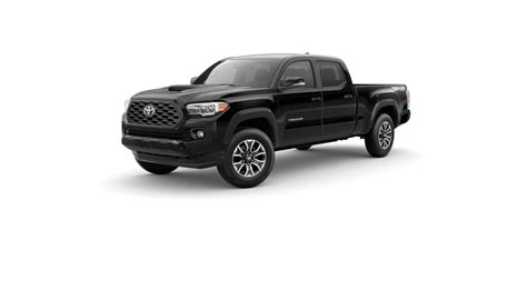 New 2023 Toyota Tacoma TRD Sport in Kansas City # | Legends Toyota