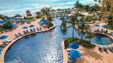 Kempinski Hotel Cancún - Cancun Hotels - Cancun, Mexico - Forbes Travel Guide