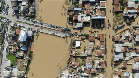 Iran’s Armed Forces marshaled to assist flood victims - Islamic ...