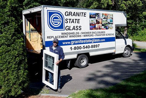 Residential FAQ – Granite State Glass