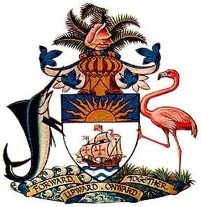 Coat of Arms - Ministry of Foreign Affairs The Commonwealth of The Bahamas