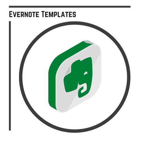 8 Best Evernote Templates to Boost Productivity - MKs Guide