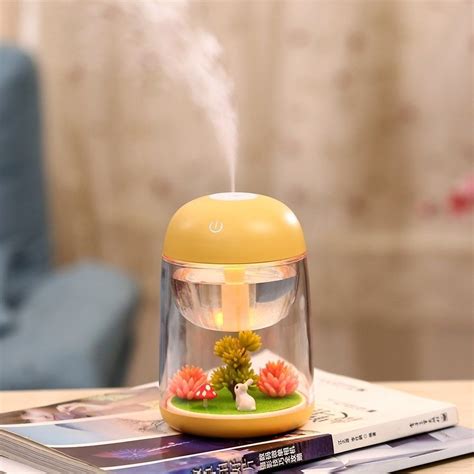 33 Ridiculously Cute Products That Will 100% Melt Your Heart | Difusor de aromas, Accesorios de ...