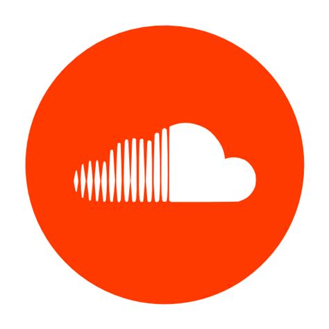 Soundcloud icon png, Soundcloud icon png Transparent FREE for download on WebStockReview 2024