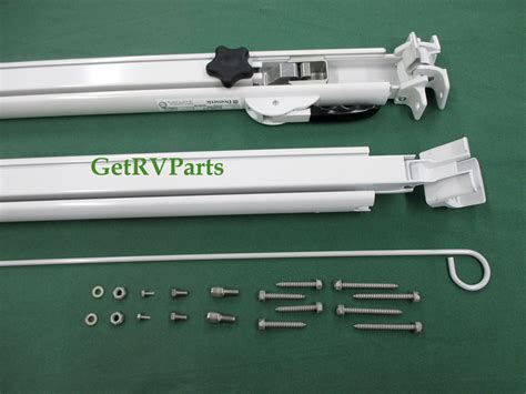 Rv Awning Repair Kit