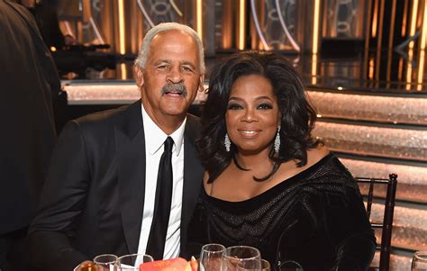 Is Oprah Winfrey Married?! Everything We Know About Oprah & Stedman ...