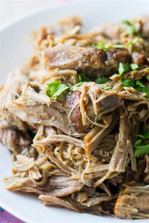 Chipotle Carnitas (Copycat) | A Wicked Whisk