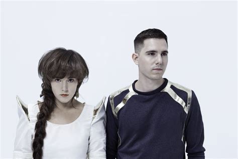 Purity Ring (band) - Alchetron, The Free Social Encyclopedia