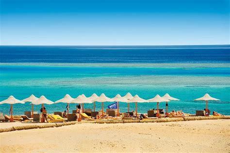 Labranda Gemma Resort, Marsa Alam City – Updated 2018 Prices Egypt ...