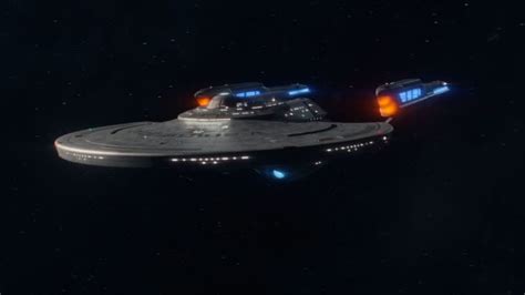 USS Enterprise (NCC-1701-G) | Memory Alpha, das Star-Trek-Wiki | Fandom