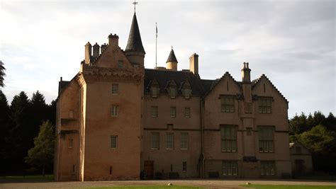 Photo tour: The castles of Scotland