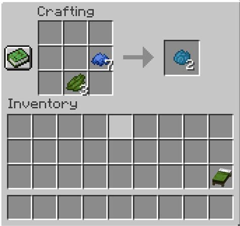 How To Make Green Dye In Minecraft (1.19) Complete Guide!