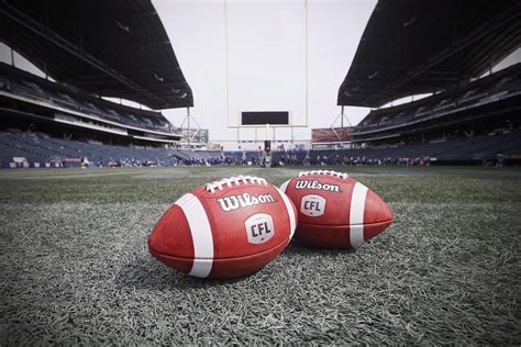 CFL teams unveil plans for virtual events during 2020 Grey Cup Unite ...