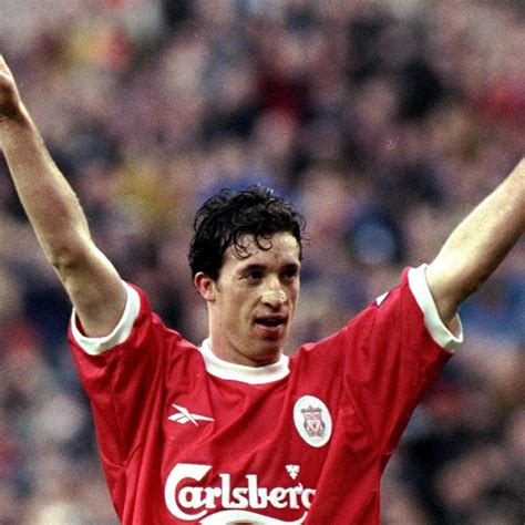 10 Magical Robbie Fowler Moments for Liverpool at Anfield | News ...