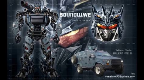 Transformers 5 robot cast - YouTube