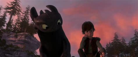 Toothless and Hiccup - Hiccup and Toothless Photo (34589788) - Fanpop - Page 2