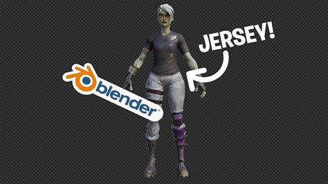 Free Blender Models Fortnite - Fortnite 3d Models Blender - Get Free V ...