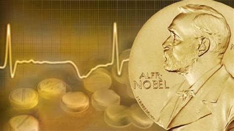 Nobel Prize in Physiology or Medicine 2023