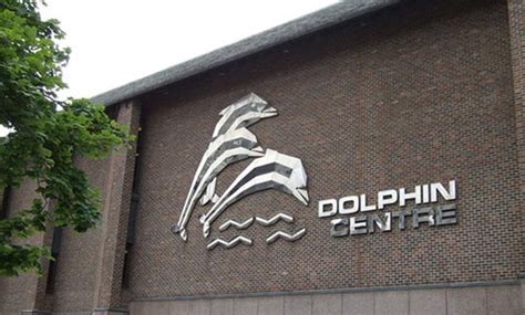 Soft Play Entry for Two Children - The Dolphin Centre | Groupon